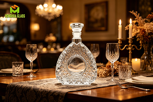 Why Use Glass Wine Bottles? The Benefits of Glass
